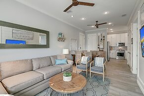 The Hideout TC 10101