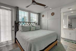 The Hideout TC 10101