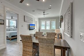 The Hideout TC 10101