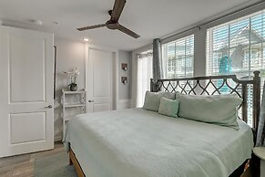 The Hideout TC 10101