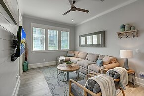 The Hideout TC 10101