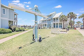 The Sunflower 163 BE