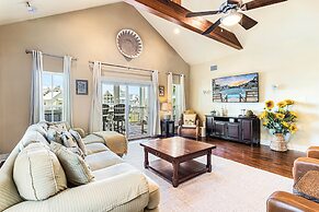 The Sunflower 163 BE