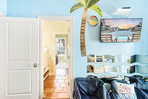 The Sunflower 163 BE