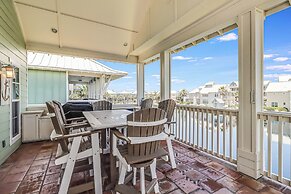 The Sunflower 163 BE