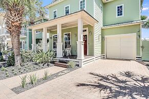 The Sunflower 163 BE