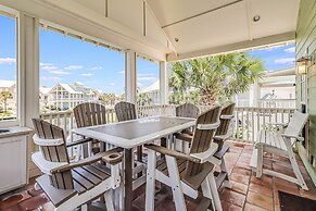 The Sunflower 163 BE