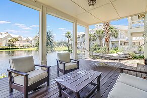 The Sunflower 163 BE