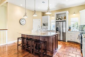 The Sunflower 163 BE