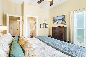 The Sunflower 163 BE