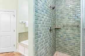 The Sunflower 163 BE