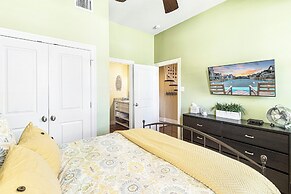 The Sunflower 163 BE