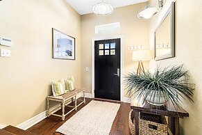 The Sunflower 163 BE