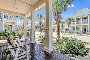 The Sunflower 163 BE