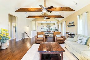 The Sunflower 163 BE