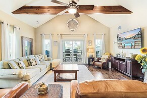 The Sunflower 163 BE