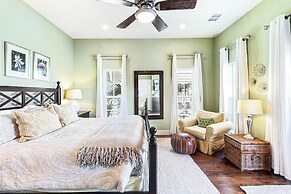 The Sunflower 163 BE