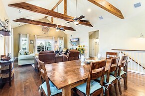 The Sunflower 163 BE