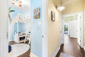 The Sunflower 163 BE