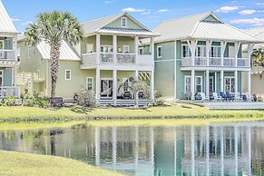 The Sunflower 163 BE