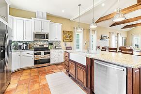 The Sunflower 163 BE