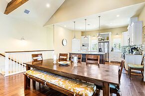 The Sunflower 163 BE