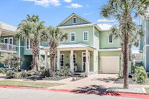 The Sunflower 163 BE