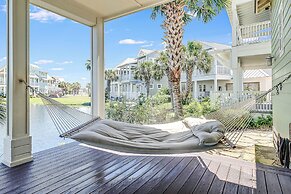 The Sunflower 163 BE