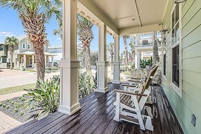 The Sunflower 163 BE