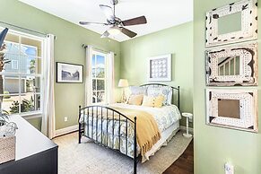 The Sunflower 163 BE