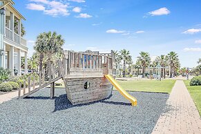 The Sunflower 163 BE