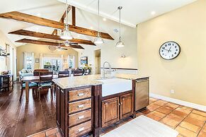 The Sunflower 163 BE