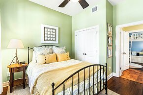 The Sunflower 163 BE