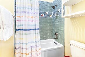 The Sunflower 163 BE