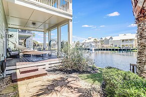 The Sunflower 163 BE