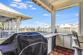 The Sunflower 163 BE