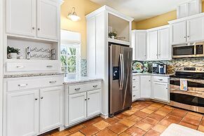 The Sunflower 163 BE