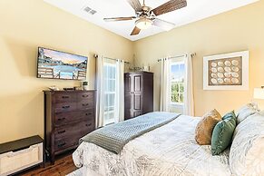 The Sunflower 163 BE