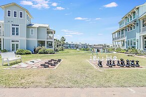 The Sunflower 163 BE