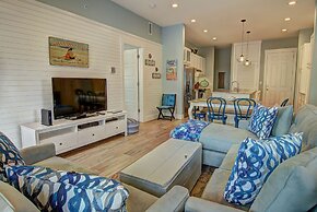 Watercolor Bungalow TC 2101