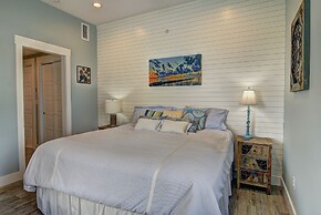 Watercolor Bungalow TC 2101