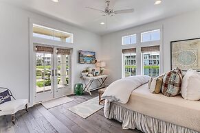 Seaside Escape 152 RO