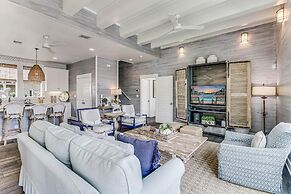 Seaside Escape 152 RO