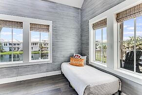 Seaside Escape 152 RO