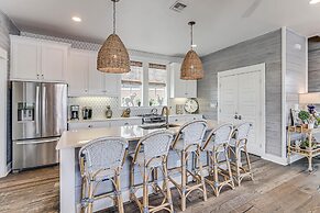 Seaside Escape 152 RO