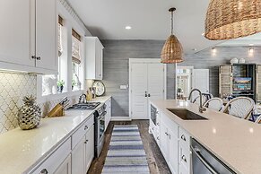 Seaside Escape 152 RO