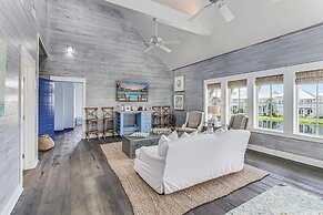 Seaside Escape 152 RO