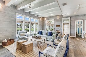 Seaside Escape 152 RO