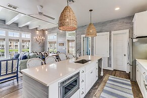 Seaside Escape 152 RO