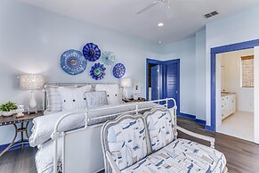 Seaside Escape 152 RO